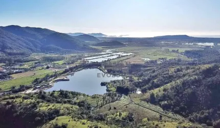 Linda Fazenda No Albardão - Palhoça SC