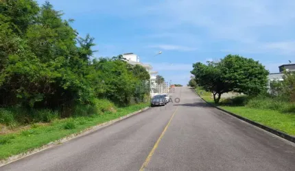 Terreno à venda - Roçado - São José/SC
