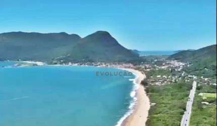 Praia Sobrado com 2 dormitórios à venda, 92 m² por R$ 933.000 - Armação do Pântano do Sul - Florianópolis/SC