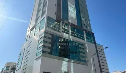 Apartamento Alto Padrão com 3 Suítes a 50 mts da praia - Centro Itapema/SC