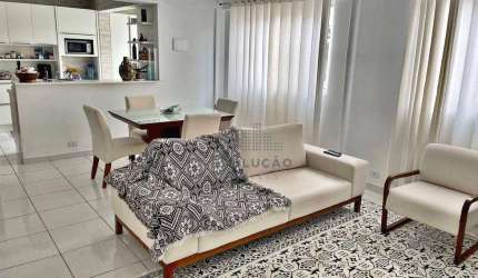 Apartamento com 2 Dorms - Kobrasol - São José/SC