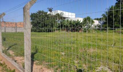 Terreno à venda, 1080 m² por R$ 749.000,00 - Ipiranga - São José/SC
