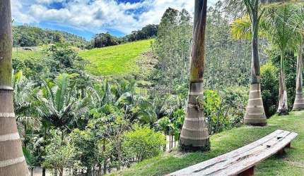 Casa com 3 dormitórios à venda, 340 m² por R$ 600.000,00 - Centro - Antônio Carlos/SC
