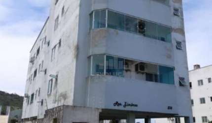 Apartamento com 2 dormitórios à venda - Areias - São José/SC
