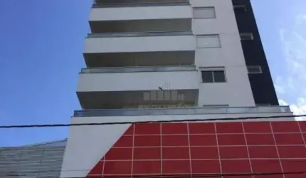 Apartamento com 2 dormitórios à venda- Pedra Branca - Palhoça/SC