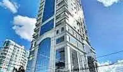 Apartamento à venda, 128 m² por R$ 3.800.000,00 - Centro - Itapema/SC