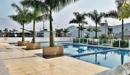TERRENO 150m2, Área de Lazer - Deltaville - Santa Catarina