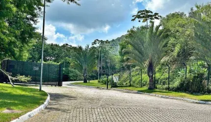 Terreno à venda, 1023 m² por R$ 1.620.000,00 - Itacorubi - Florianópolis/SC