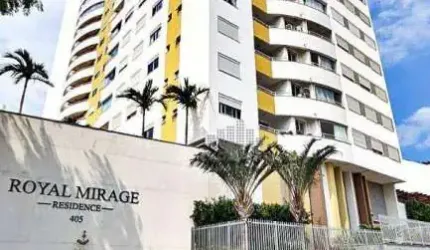 Apartamento à venda, 73 m² por R$ 790.000,00 - Estreito - Florianópolis/SC