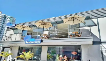 Ponto à venda, 300 m² por R$ 1.200.000,00 - Campinas - São José/SC