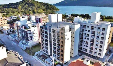 Apartamento à venda, 74 m² por R$ 849.000,00 - Praia Grande - Governador Celso Ramos/SC