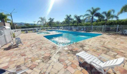 CASA 3 Quartos, 1 Suíte, Lazer - Bela Vista - Santa Catarina