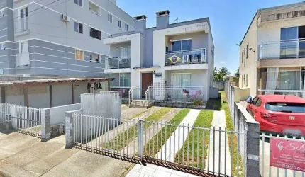 APTO 2 Quartos, 2 Vagas, Sacada - Aririú - Santa Catarina