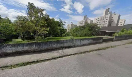 Terreno à venda - Ponta de Baixo - São José/SC..