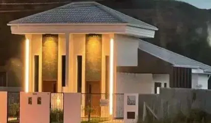 Casa à venda, 51 m² por R$ 470.000,00 - Forquilhas - São José/SC