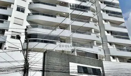 Lindo Apartamento 02 Quartos com Suíte , 03 Vagas - Kobrasol São José SC