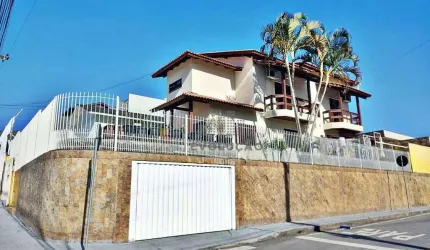 Casa à venda, 187 m² por R$ 1.200.000,00 - Barreiros - São José/SC