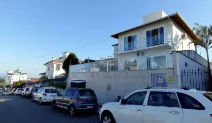Excelente Imovel Comercial ou Residencial em Coqueiros - Florianópolis SC