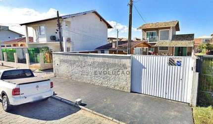CASA 3 Quartos, 1 Suíte, Piscina - Aririú - Santa Catarina