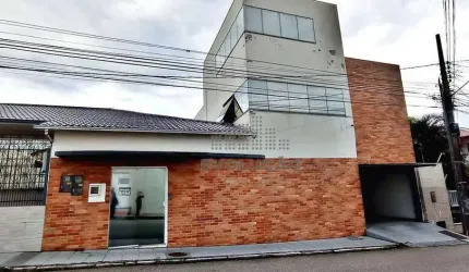 Loja para alugar, 290 m² - Bela Vista - São José/SC