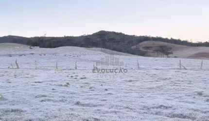 Chácara com 30.000 m² em Rancho Queimado/SC