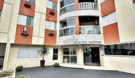 Apartamento cobertura, 2 dormitórios, piscina, 2 vagas de garagens, praia Ingleses, Florianópolis/SC