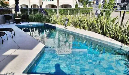 Venha conhecer este incrível apartamento de 2 suítes - Ingleses - Florianópolis/SC