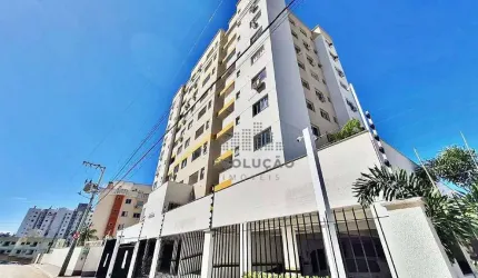 Apto Top na Pedra Branca com 02 Dorms sendo 01 Suíte - Palhoça SC