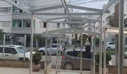 Seu Novo Refúgio no Kobrasol!