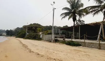 Terreno - Praia Miguel - Biguaçu/SC
