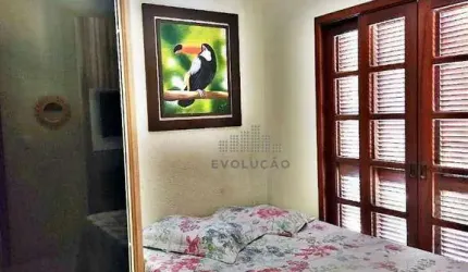 Linda Casa Alto Padrão na Praia da Pinheira - Palhoça
