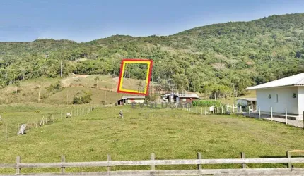 TERRENO, 3.000 m²,  Escritura - Colônia Santana