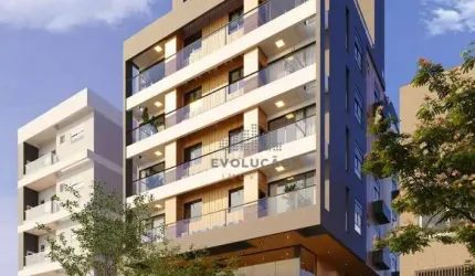 Apartamento Alto Padrão 02 Dorms com Suíte em Ingleses - Florianópolis/SC