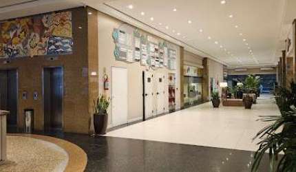 Sala à venda, 30 m² por R$ 490.000,00 - Centro - Florianópolis/SC