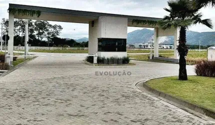 TERRENO 900 m², Escritura - Deltaville Business