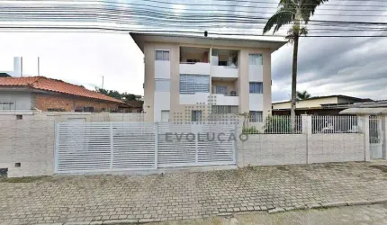 APTO 2 Quartos, Sacada, 1 Vaga - Caldas