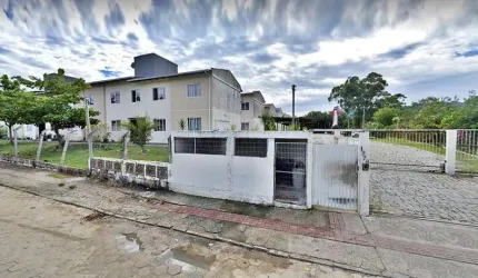 APTO 2 Quartos, 1 Vaga, Lazer - Sul do Rio