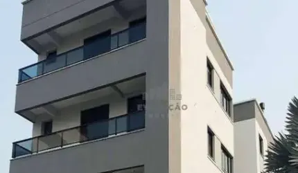 Apartamento Novo com 3 Dorms sendo 01 Suíte - Flor de Napolis - São José/SC
