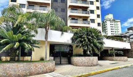 Apartamento com 2 dormitórios à venda, 101 m² por R$ 1.090.000,00 - Canto - Florianópolis/SC
