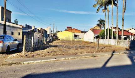 TERRENO, Escritura, 427m², 8 Andares - Praia de Fora