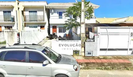 SOBRADO 2 Quartos, Sacada, 1 Vaga - Bela Vista