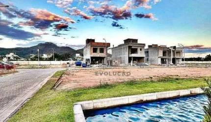 TERRENO 200 m², Escritura, Lazer - Blue Deltaville
