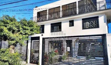 Prédio Comercial ou Residencial, 240m² - Jardim Atlântico