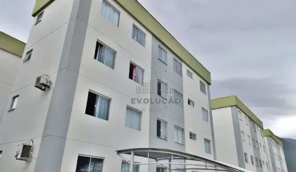 APTO 2 Quartos, 1 Vaga, Lazer - Guarda do Cubatão