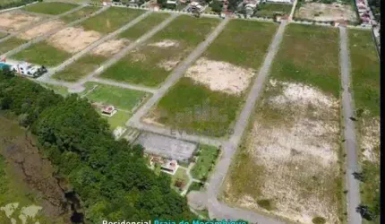 Terreno à venda - Moçambique - Florianópolis/SC