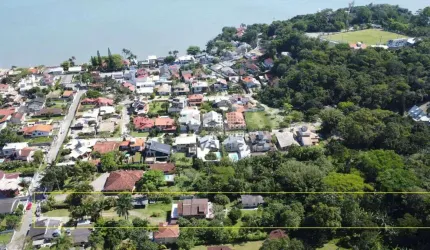 Terreno à venda, 11375 m² por R$ 6.200.000,00 - Sambaqui - Florianópolis/SC