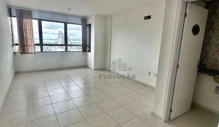 SALA COMERCIAL, Vista Mar, 28m² - Pagani