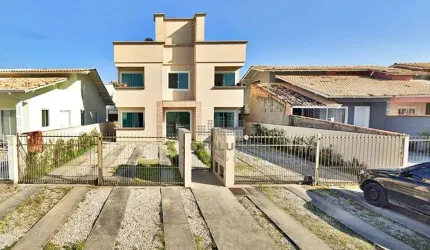 Apartamento com 2 dormitórios à venda, 65 m² - Barra do Aririú - Palhoça/SC