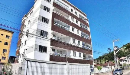 APTO 3 Quartos, Sacada, 1 Vaga - Universitário