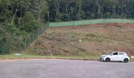 Terreno à venda, 360 m² por R$ 480.000,00 - Sertão do Maruim - São José/SC
